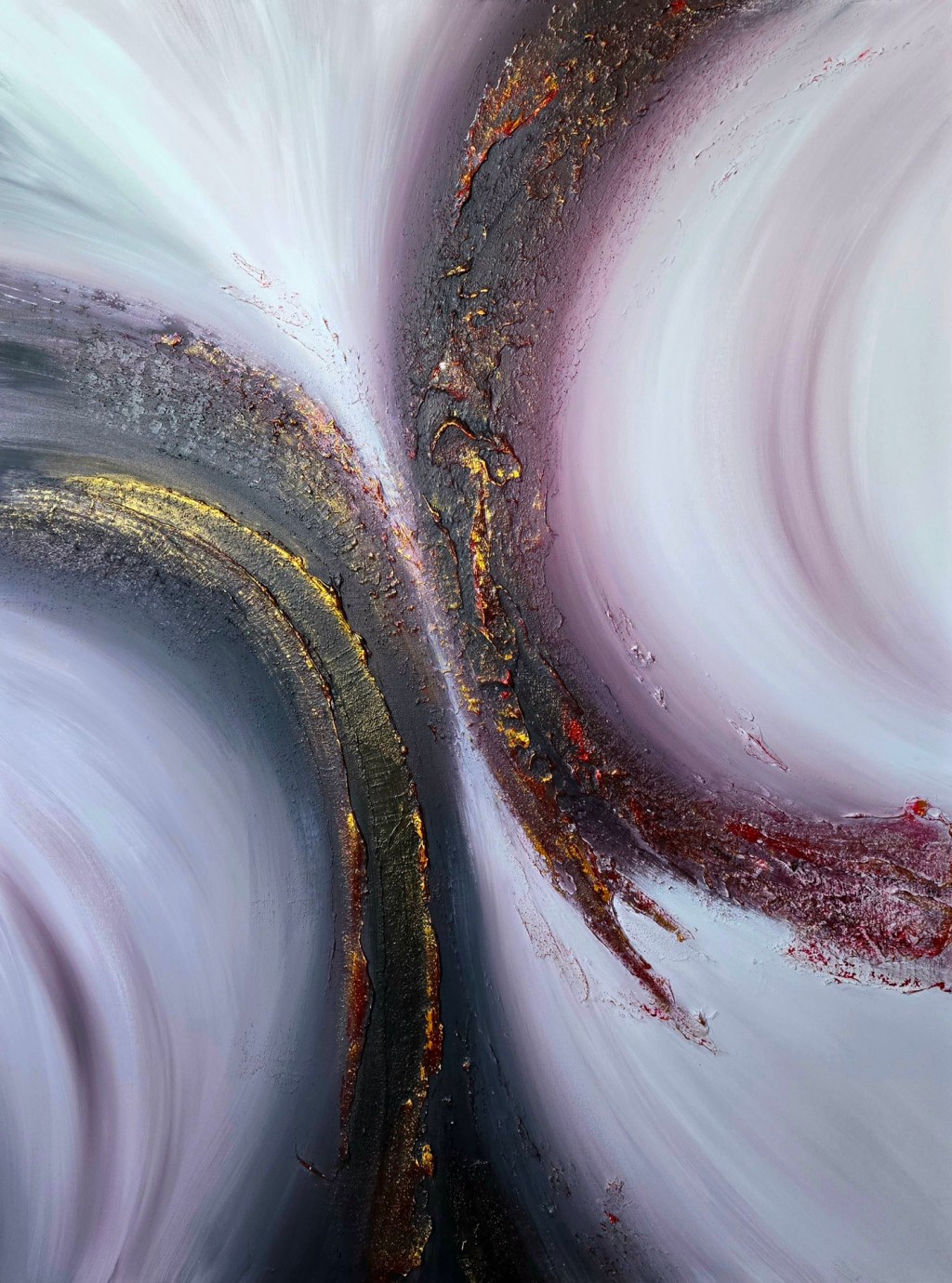 Replenishment: A Sacred Return to the Self with Alina&nbsp;Obukhova