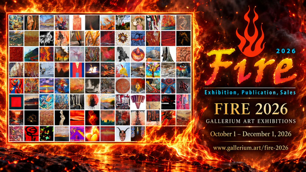 FIRE 2026: Where Passion Ignites and Ashes Become Art